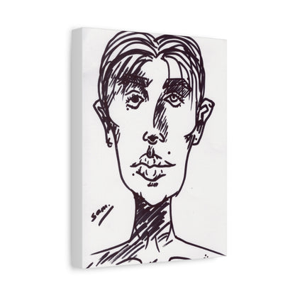 Sam. Canvas (Limited)